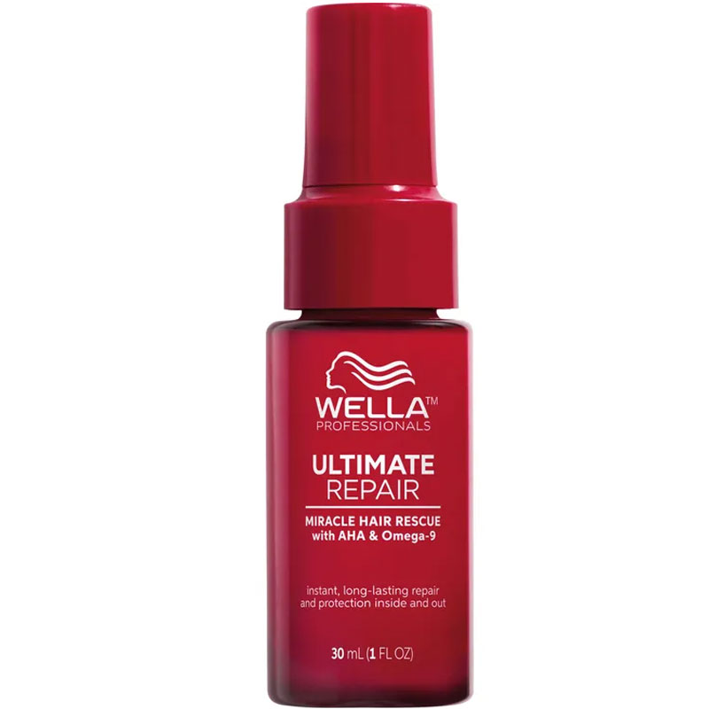 Wella Ultimate repair soin miracle 30ml